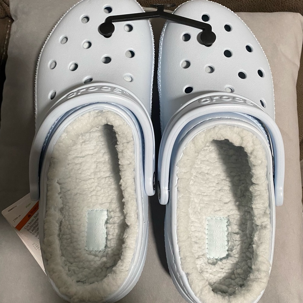 Crocs